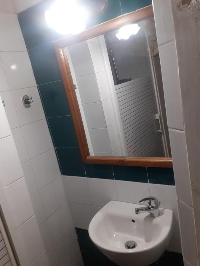 La Grotta Di Filomena Apartment Catania Bagian luar foto